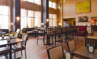 Hampton Inn & Suites Springboro/Dayton Area South