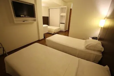 Hotel Ipê MS Hotels near Campo Grande, MS