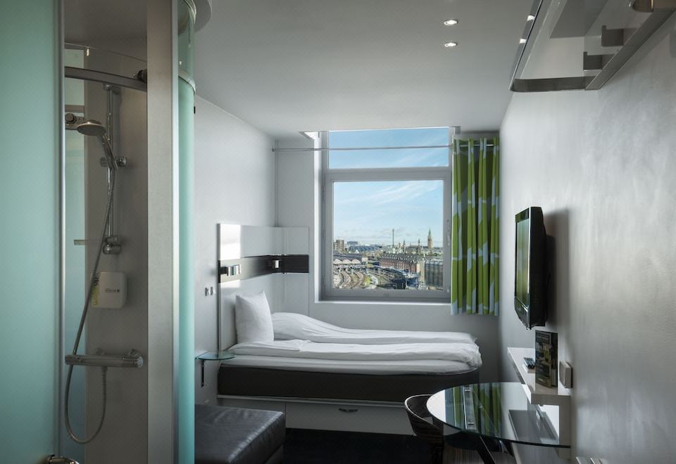 5. 웨이크업 코펜하..