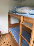 피욜뤼스트 캠핑 & 코티지