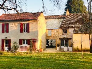 La Carreterie - Maison de Familles