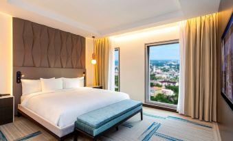 Novotel Convention & Spa Antananarivo