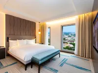 Novotel Convention & Spa Antananarivo