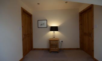 Chapel of Barras Farm Bed & Breakfast