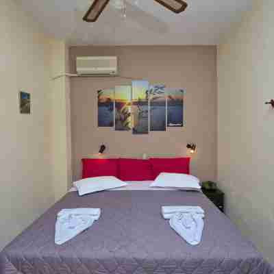 Gorgona Hotel Rooms