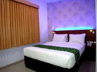 Delima Hotel Hotels in Sungai Tabuk Kota