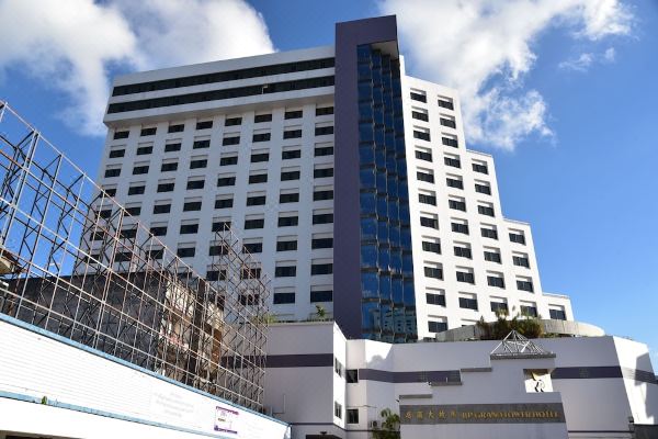 BP 그랜드 타워 호텔(BP Grand Tower Hotel)_1