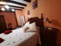 Apartamentos Rurales Esencias de La Alcarria Hotel a Hueva
