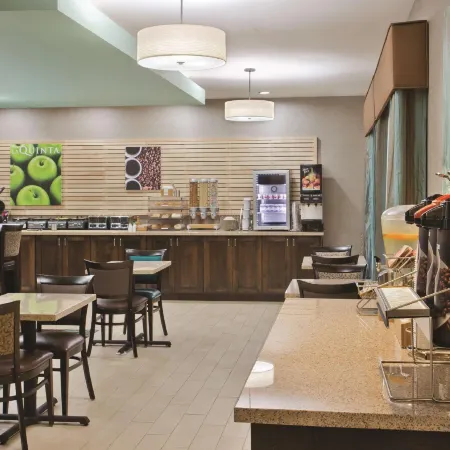 La Quinta Inn & Suites by Wyndham Bellingham
