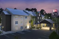 Best Western Plus Lake City Hotels near Horace Duncan House