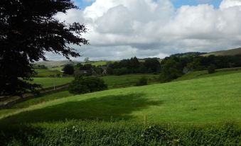 Ghyll Beck House Bed and Breakfast