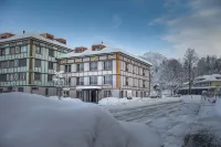 Lodge Hof Weissbad