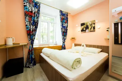 Dobro Mini Hotel