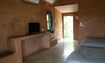 ClayCraft Coffee Gallery Homestay