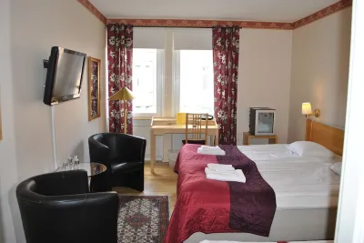 Solsta Hotell Hotels in Karlstad