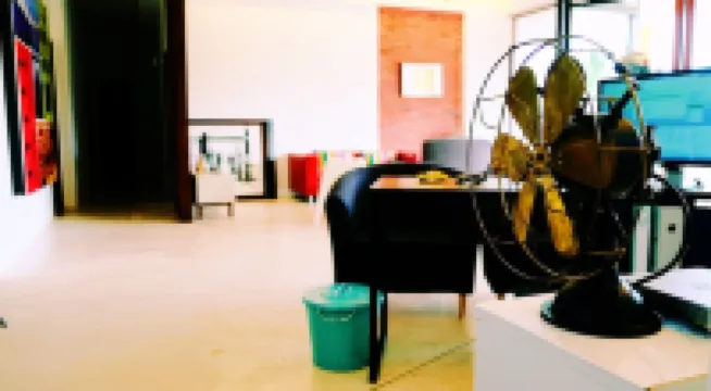 室友套房酒店 巴都丁宜酒店