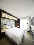 Yalo Urban Boutique Hotel Gent Hotels in Ghent