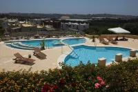 Marsa Siclà Le Ville