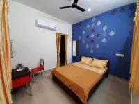 Sai Comforts Hotels in Chitradurga