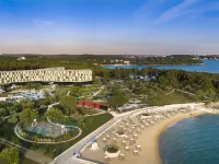 Maistra Select Family Hotel Amarin Hotels in Rovinj