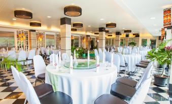 Paradise Hotel Udonthani