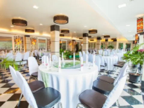 Paradise Hotel Udonthani