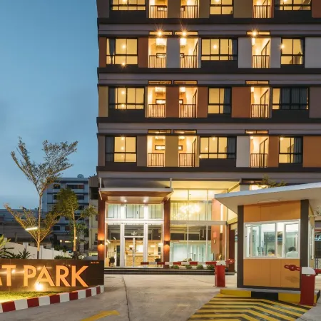 MT Park Residence
