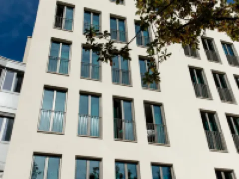 Motel One Ulm Hotels in Ulm