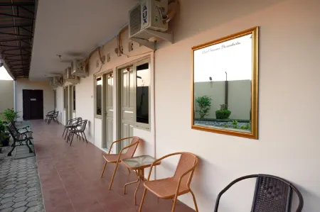 RedDoorz Near Gor Satria 3