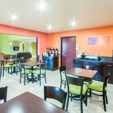 Comfort Inn & Suites Mansfield