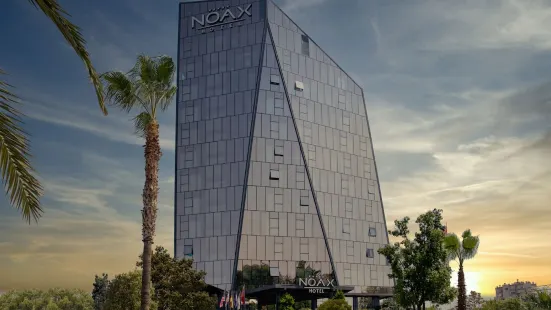 Noax Hotel