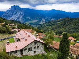 Apartamentos Los Picos de Europa