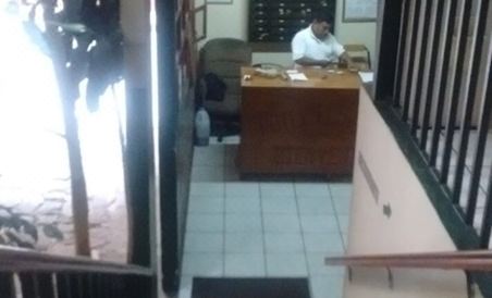 Hotel Los Olivos Quetzaltenango - Housity