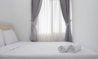 Best Deal and Comfort 2Br at Bassura City Apartment