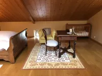 Vaste Chambre Proche Toulouse Dans Toulousaine 18ème Hotel a Fronton