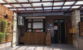 Well-cho Hostel