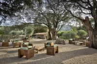 Gallicantu Stazzo Retreat Hotels in Tempio Pausania