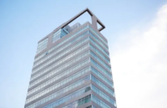 紐約詹姆斯蘇荷酒店