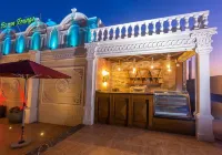 Banan Hotel Các khách sạn ở 