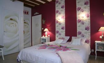 Chambre d'Hôtes du Domaine de la Haute Poignandiere