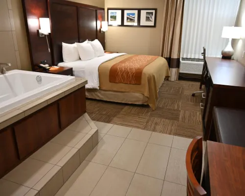 Giles Hotel Inn & Suites Hotels in Pulaski