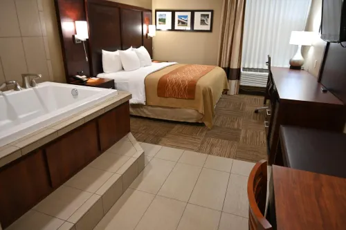 Giles Hotel Inn & Suites