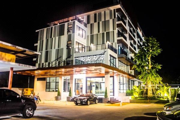액 스포츠센터(AC Sport Center & Hotel)_1