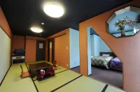 Gensen No Yado Maruishi Ryokan Hotels near Hakuba Happo-One Snow Resort