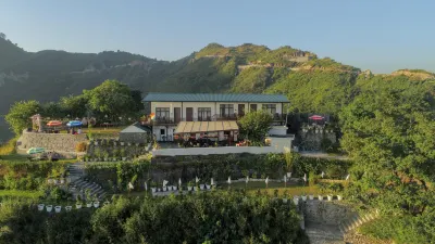 Kothli Hills