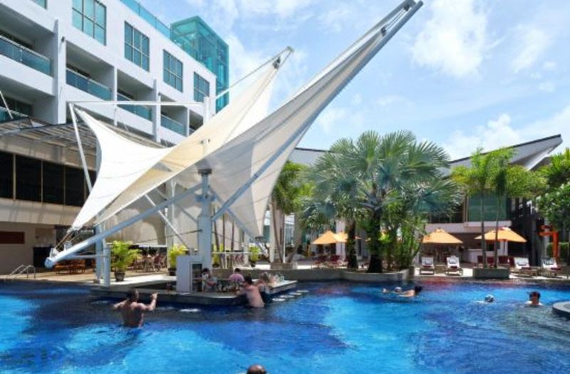 The Kee Resort & Spa photo 4