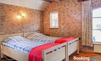 1 Bedroom Cozy Home in Udenhout
