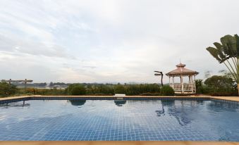 Gin's Maekhong View Resort & Spa