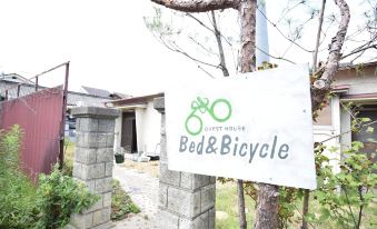 Bed&Bicycle