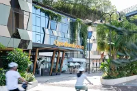 Crystalbrook Vincent Hotels in Fortitude Valley